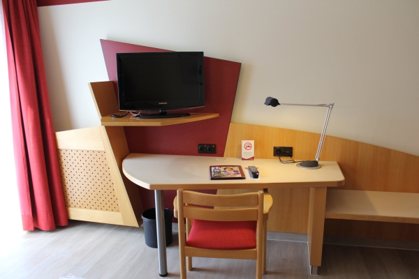 Hotel Arvena Park am Frankencenter (Nürnberg)